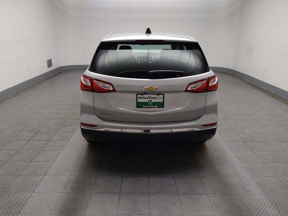 2018 Chevrolet Equinox in Lombard, IL 60148 - 18142074 6