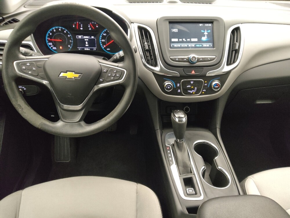 2018 Chevrolet Equinox in Lombard, IL 60148 - 18142074 22