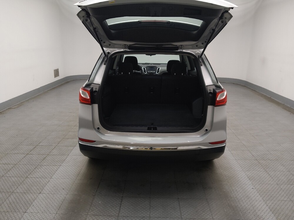 2018 Chevrolet Equinox in Lombard, IL 60148 - 18142074 29