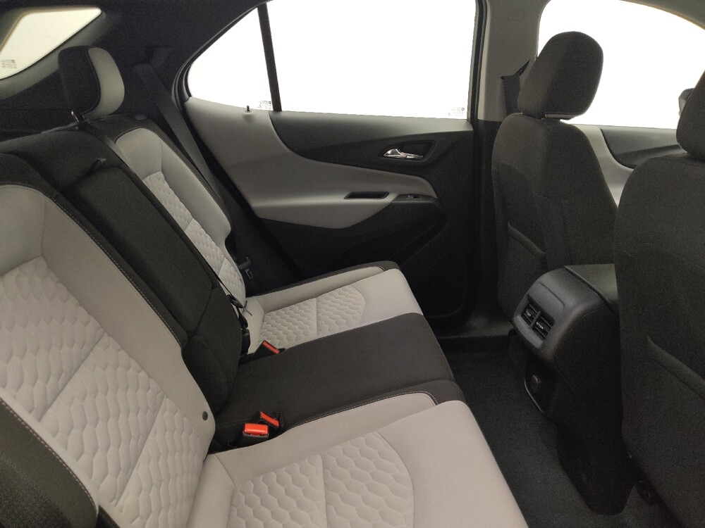 2018 Chevrolet Equinox in Lombard, IL 60148 - 18142074 19