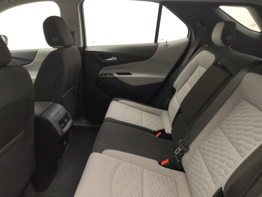 2018 Chevrolet Equinox in Lombard, IL 60148 - 18142074 18
