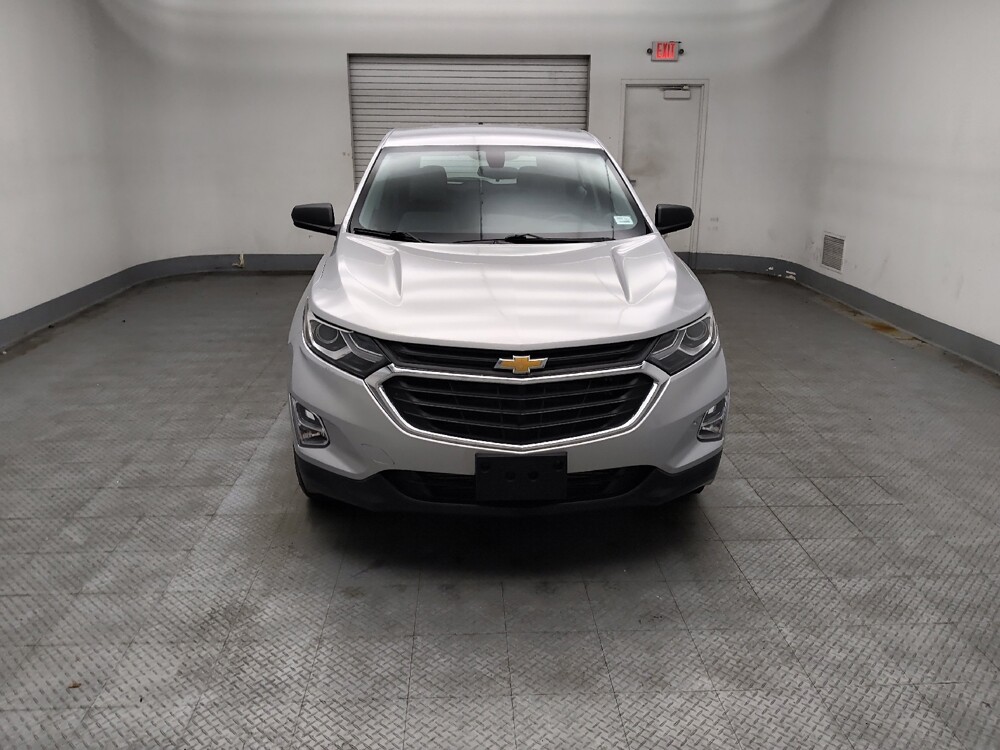 2018 Chevrolet Equinox in Lombard, IL 60148 - 18142074 14