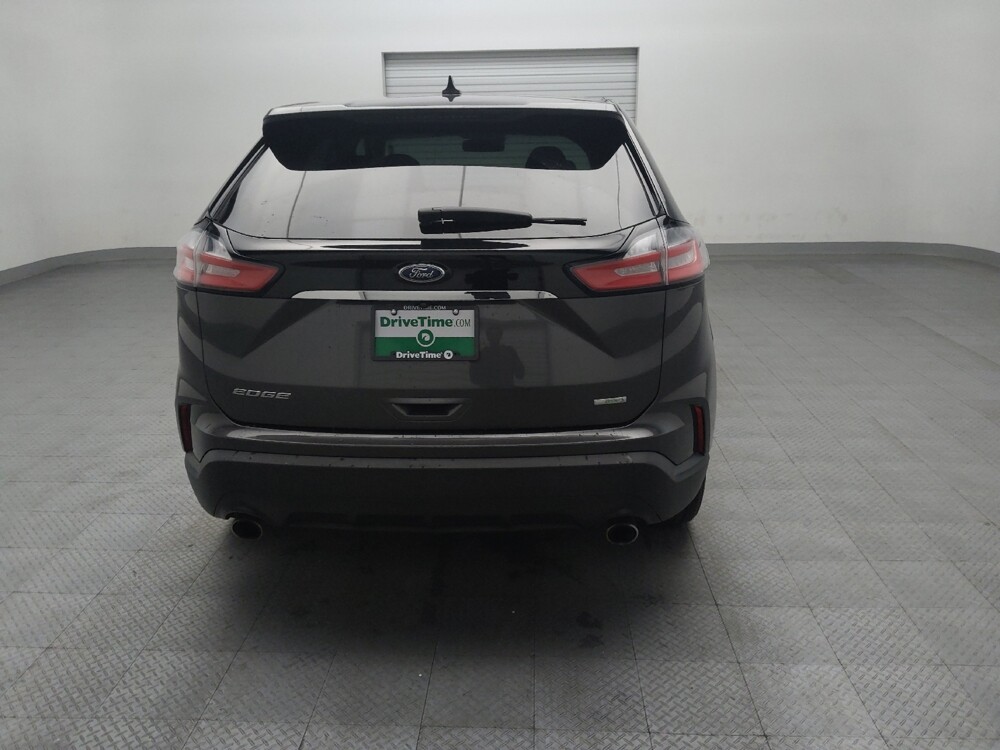 2019 Ford Edge in Plano, TX 75074 - 18142075 7
