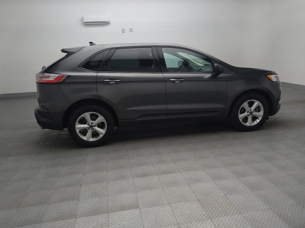 2019 Ford Edge in Plano, TX 75074 - 18142075 10