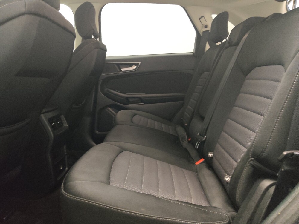 2019 Ford Edge in Plano, TX 75074 - 18142075 18