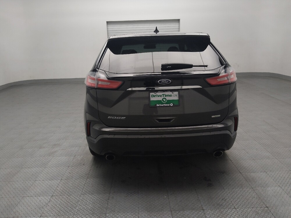 2019 Ford Edge in Plano, TX 75074 - 18142075 6