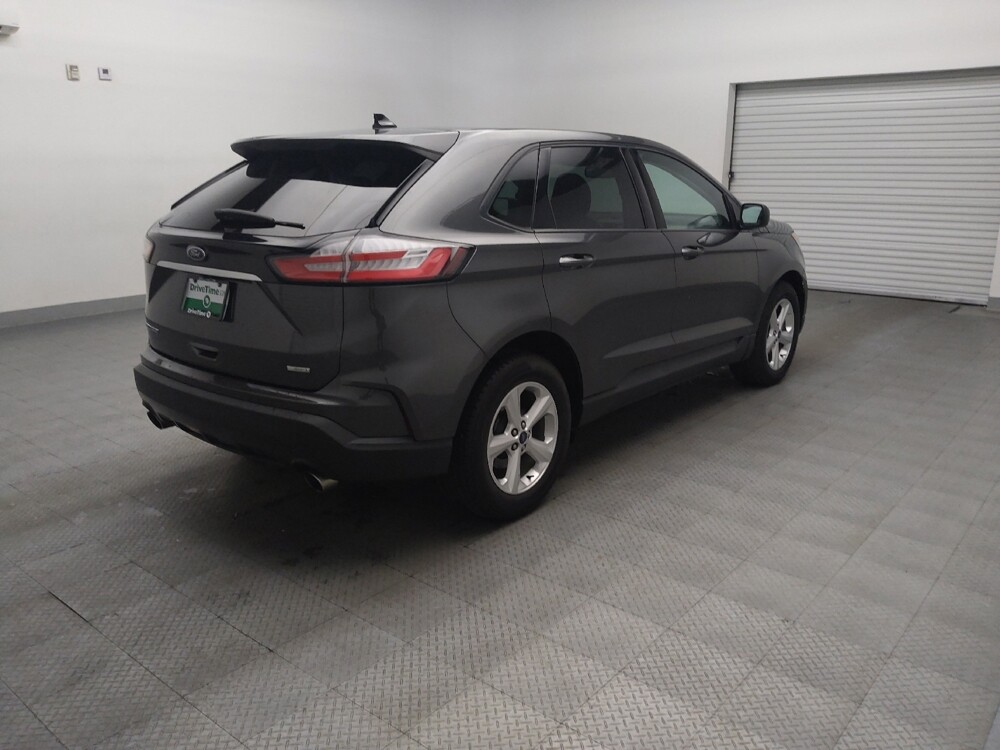 2019 Ford Edge in Plano, TX 75074 - 18142075 9