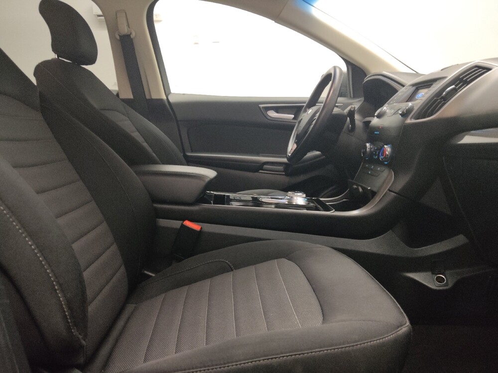 2019 Ford Edge in Plano, TX 75074 - 18142075 21