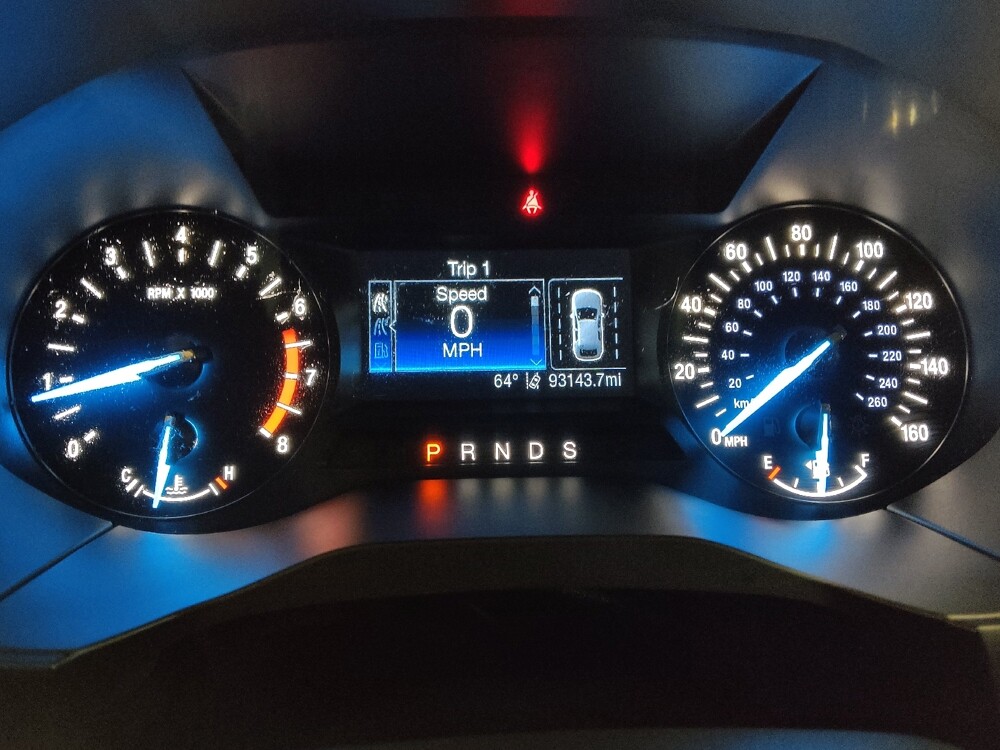 2019 Ford Edge in Plano, TX 75074 - 18142075 23