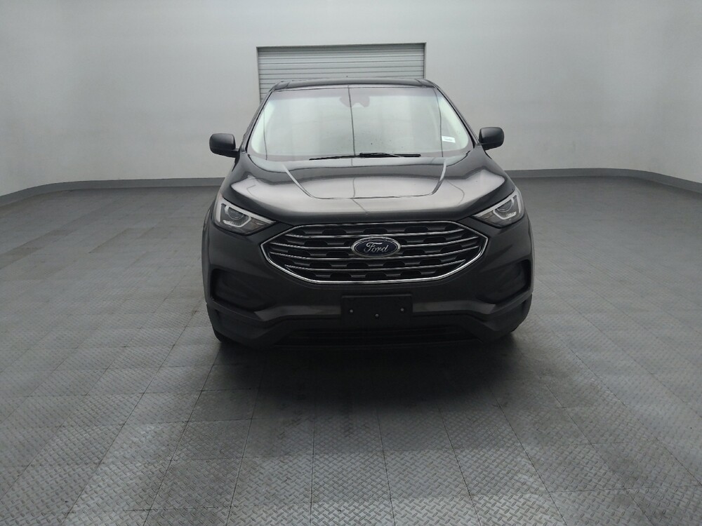 2019 Ford Edge in Plano, TX 75074 - 18142075 14