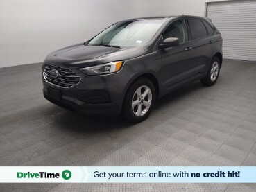 2019 Ford Edge in Plano, TX 75074