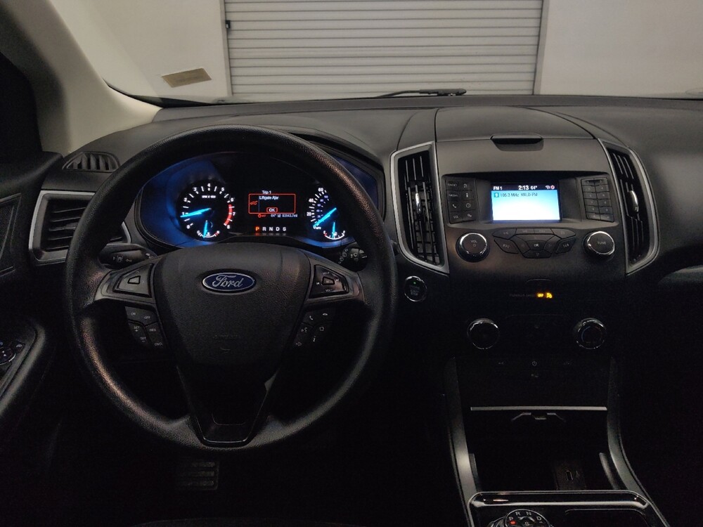 2019 Ford Edge in Plano, TX 75074 - 18142075 22