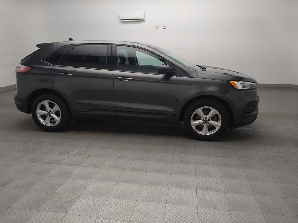2019 Ford Edge in Plano, TX 75074 - 18142075 11
