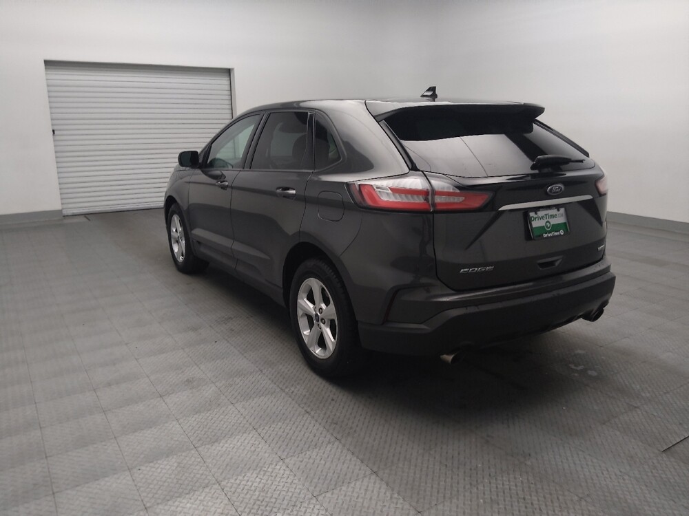 2019 Ford Edge in Plano, TX 75074 - 18142075 5