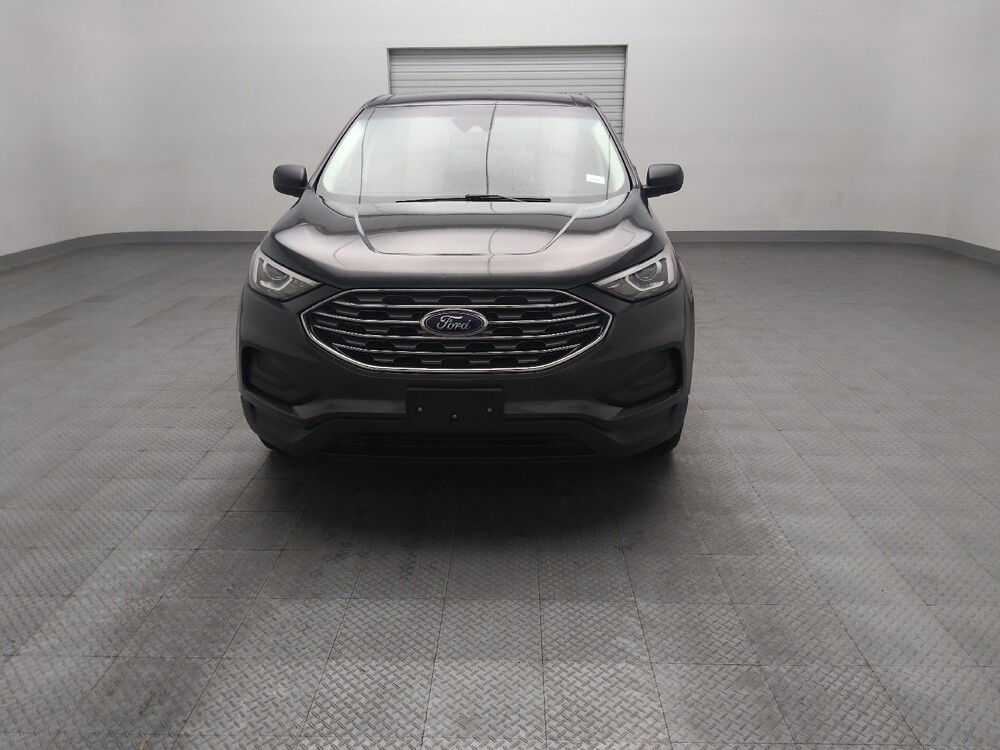 2019 Ford Edge in Plano, TX 75074 - 18142075 15