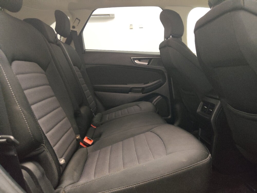 2019 Ford Edge in Plano, TX 75074 - 18142075 19