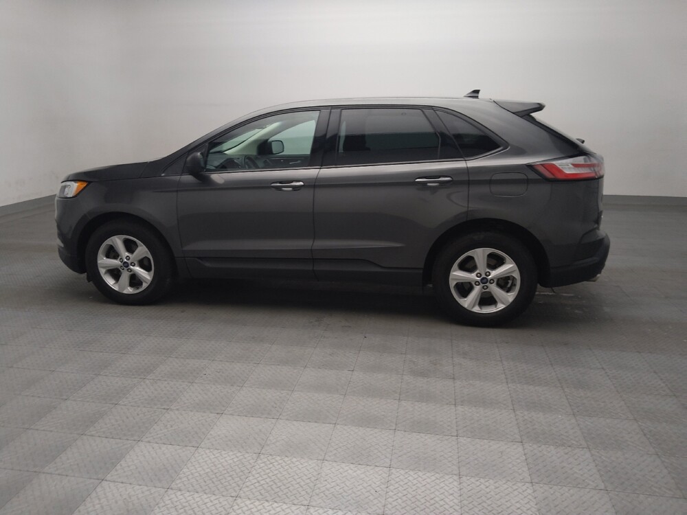 2019 Ford Edge in Plano, TX 75074 - 18142075 3