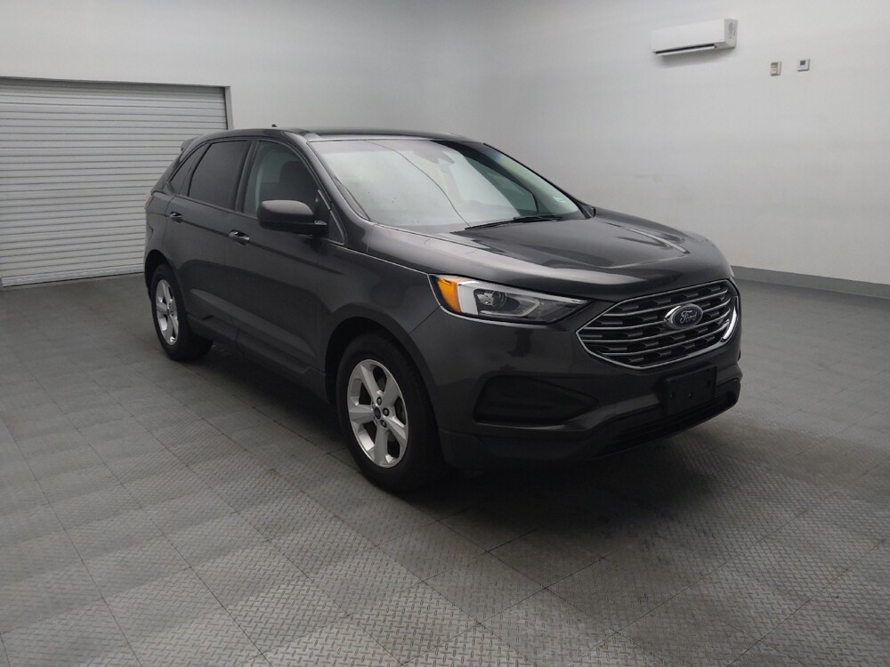 2019 Ford Edge in Plano, TX 75074 - 18142075 13