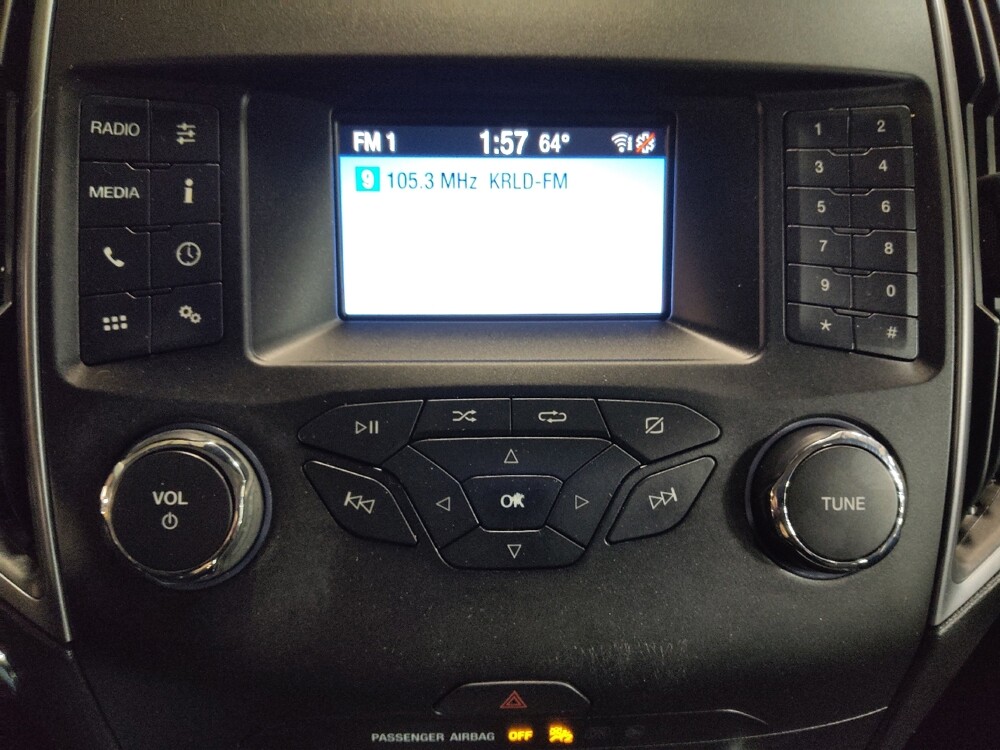 2019 Ford Edge in Plano, TX 75074 - 18142075 25