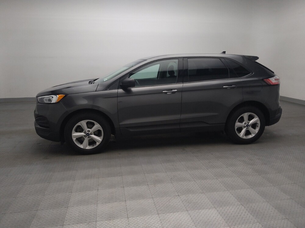 2019 Ford Edge in Plano, TX 75074 - 18142075 2