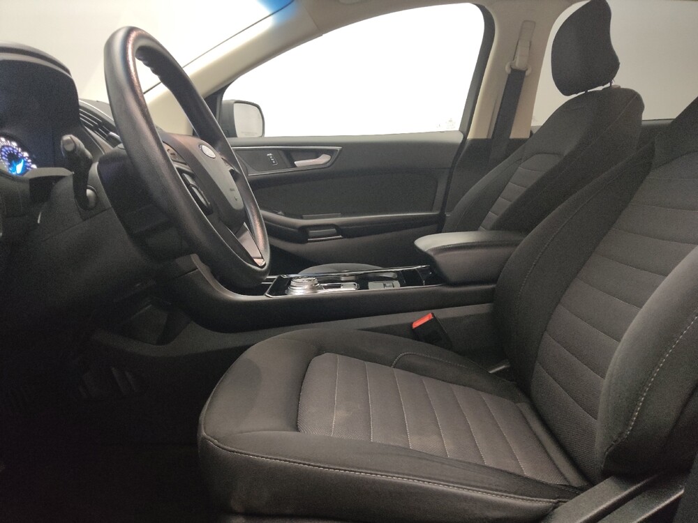 2019 Ford Edge in Plano, TX 75074 - 18142075 17