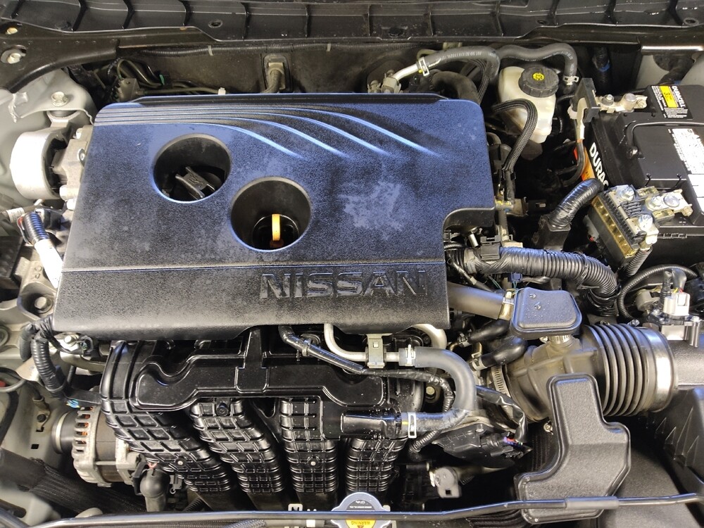 2019 Nissan Altima in Houston, TX 77060 - 18142077 30