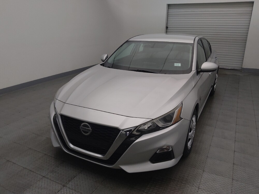 2019 Nissan Altima in Houston, TX 77060 - 18142077 15