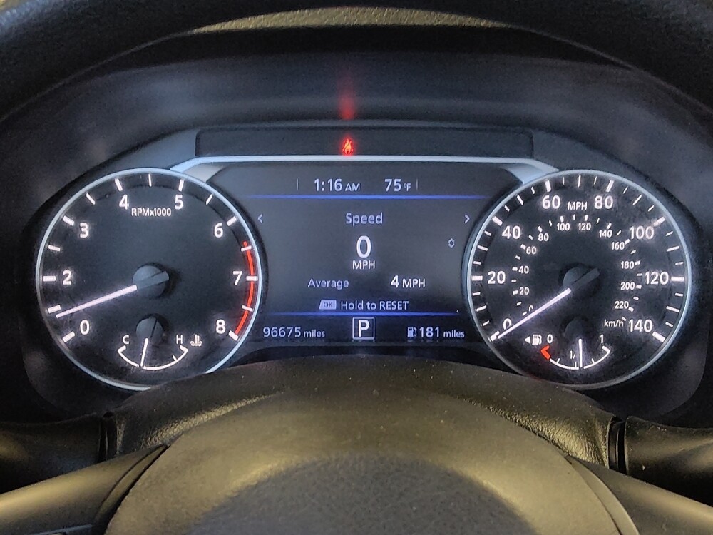 2019 Nissan Altima in Houston, TX 77060 - 18142077 23