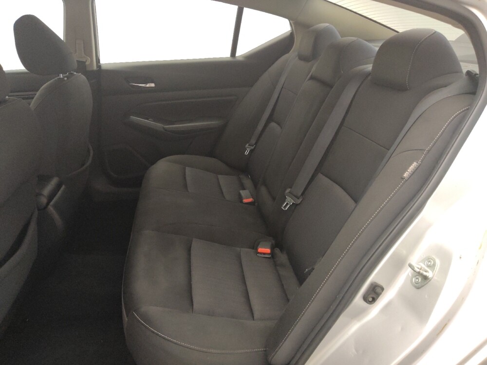 2019 Nissan Altima in Houston, TX 77060 - 18142077 18
