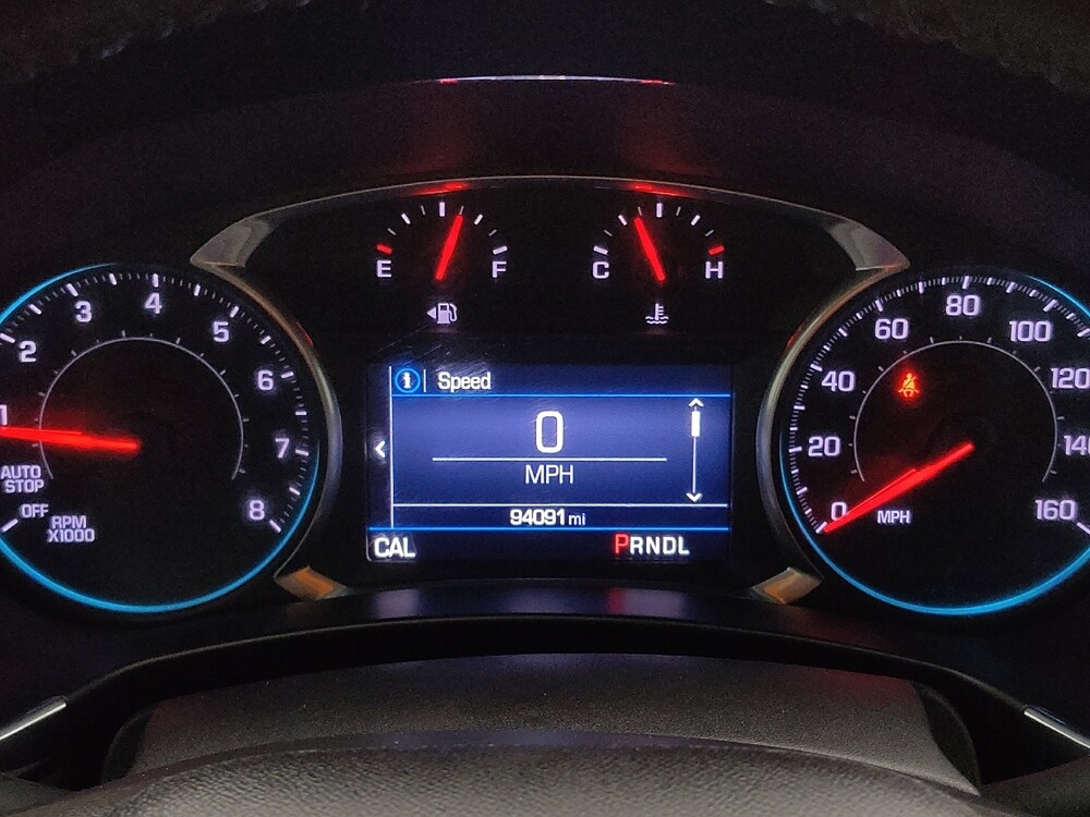 2019 Chevrolet Equinox in Wichita, KS 67207 - 18142078 23
