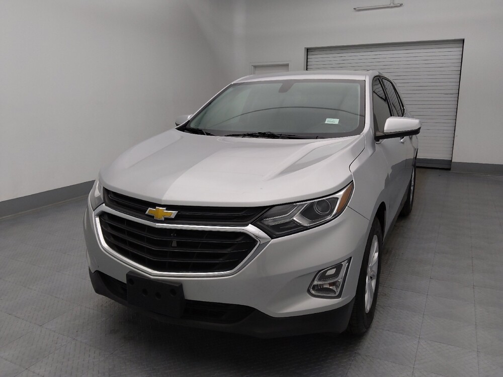 2019 Chevrolet Equinox in Wichita, KS 67207 - 18142078 15