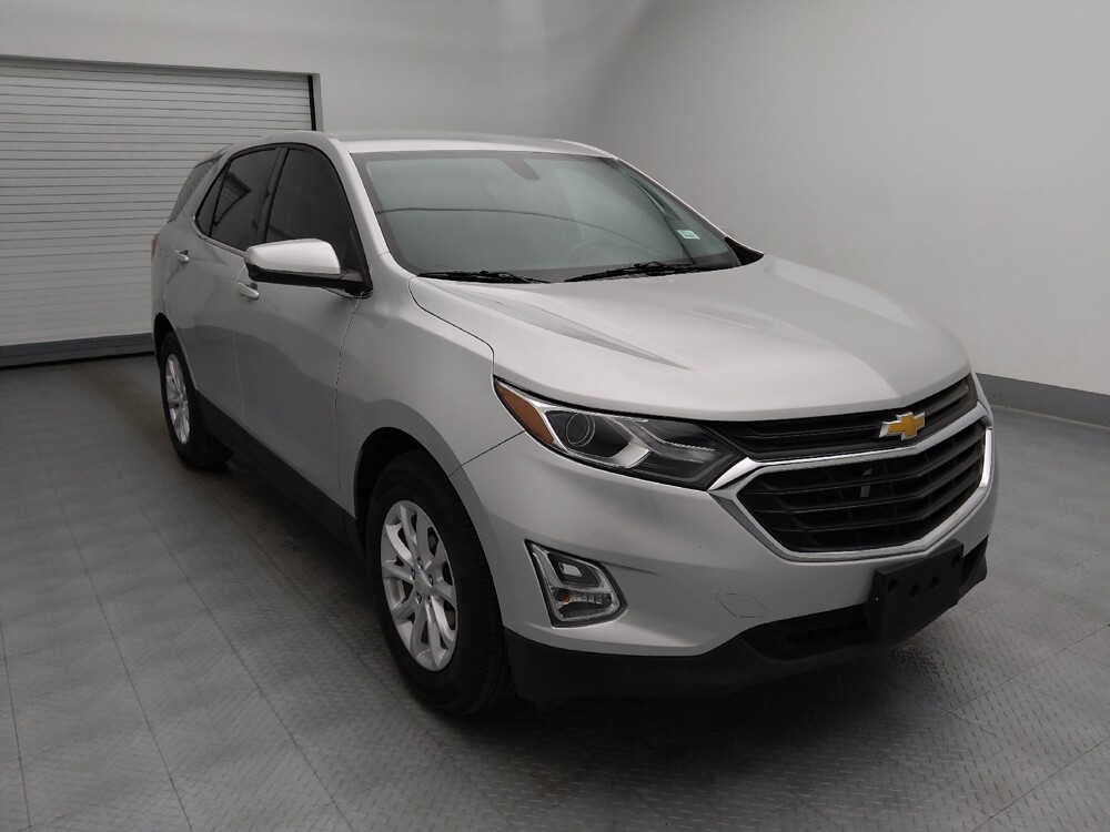 2019 Chevrolet Equinox in Wichita, KS 67207 - 18142078 13