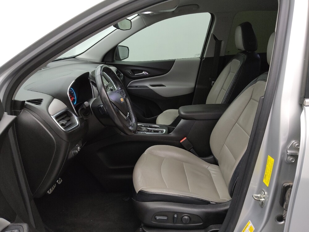 2019 Chevrolet Equinox in Wichita, KS 67207 - 18142078 17