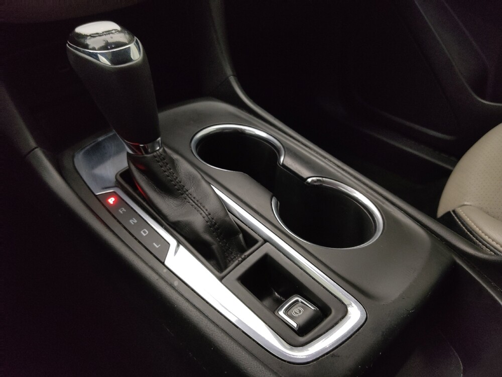 2019 Chevrolet Equinox in Wichita, KS 67207 - 18142078 26