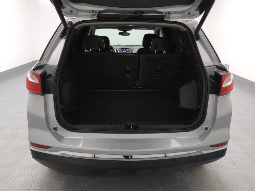 2019 Chevrolet Equinox in Wichita, KS 67207 - 18142078 29