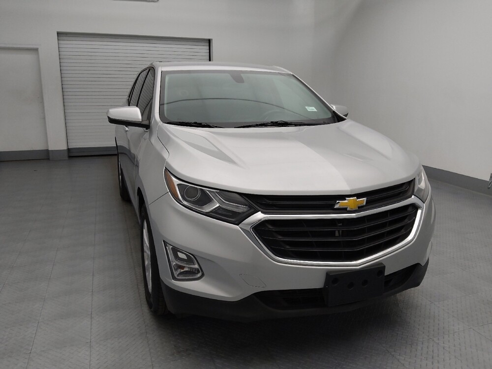2019 Chevrolet Equinox in Wichita, KS 67207 - 18142078 14