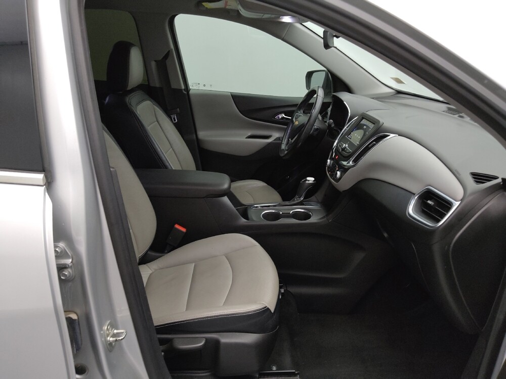 2019 Chevrolet Equinox in Wichita, KS 67207 - 18142078 21