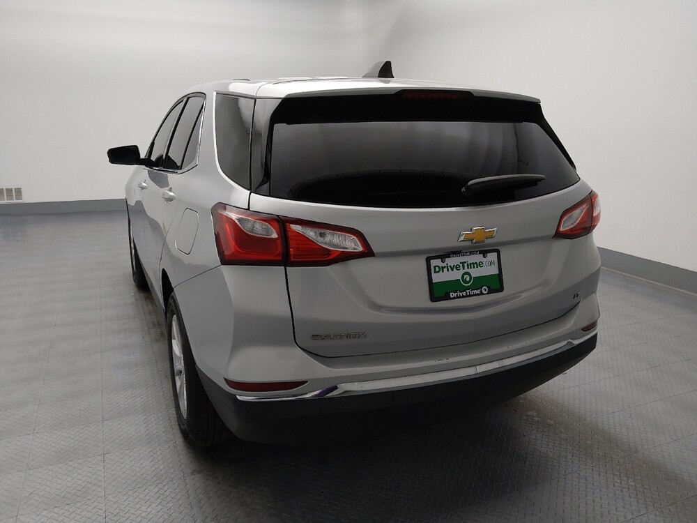 2019 Chevrolet Equinox in Wichita, KS 67207 - 18142078 6