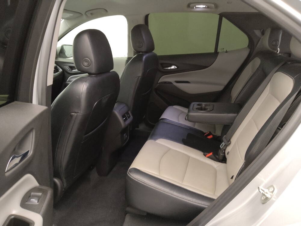 2019 Chevrolet Equinox in Wichita, KS 67207 - 18142078 18
