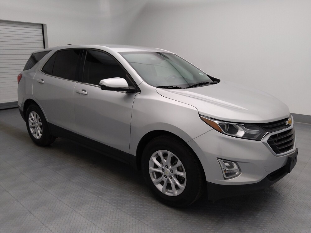 2019 Chevrolet Equinox in Wichita, KS 67207 - 18142078 11