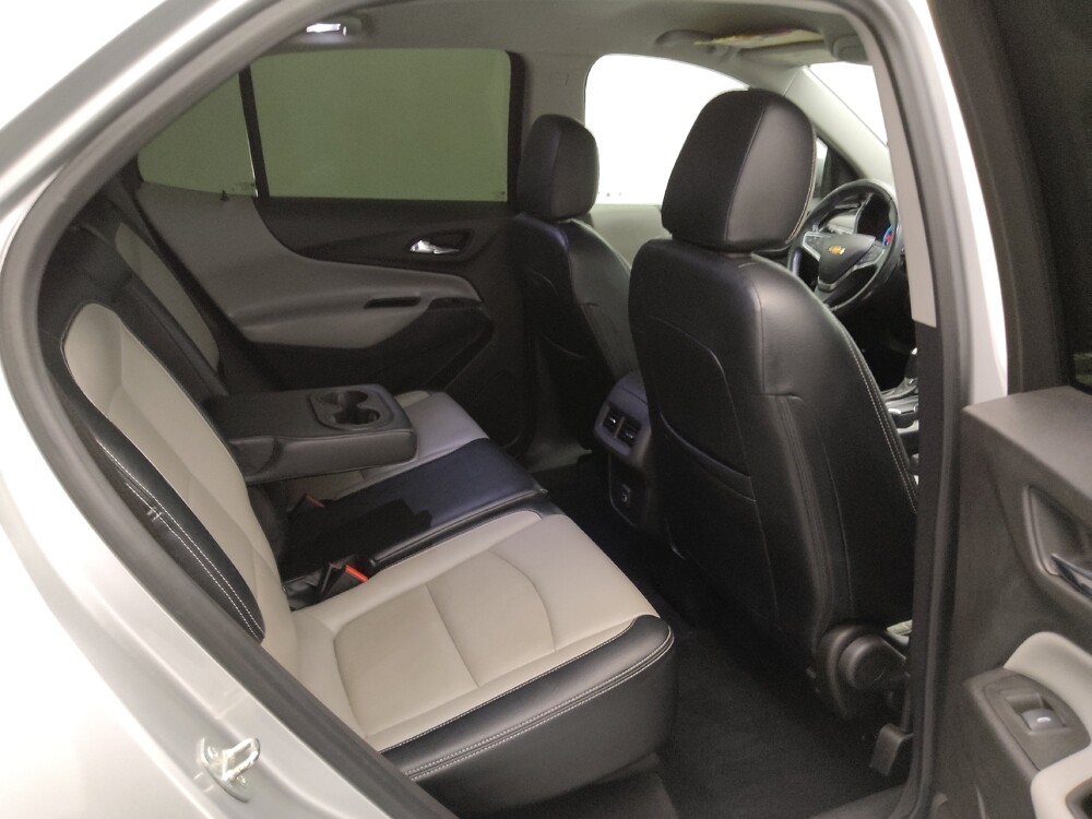 2019 Chevrolet Equinox in Wichita, KS 67207 - 18142078 19