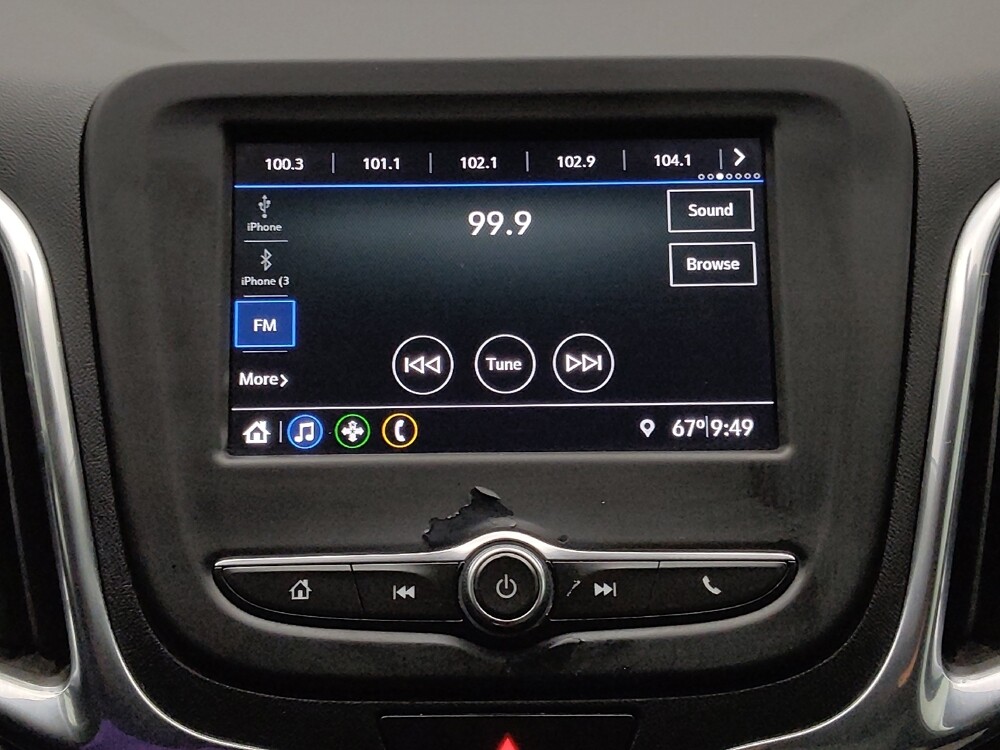 2019 Chevrolet Equinox in Wichita, KS 67207 - 18142078 25