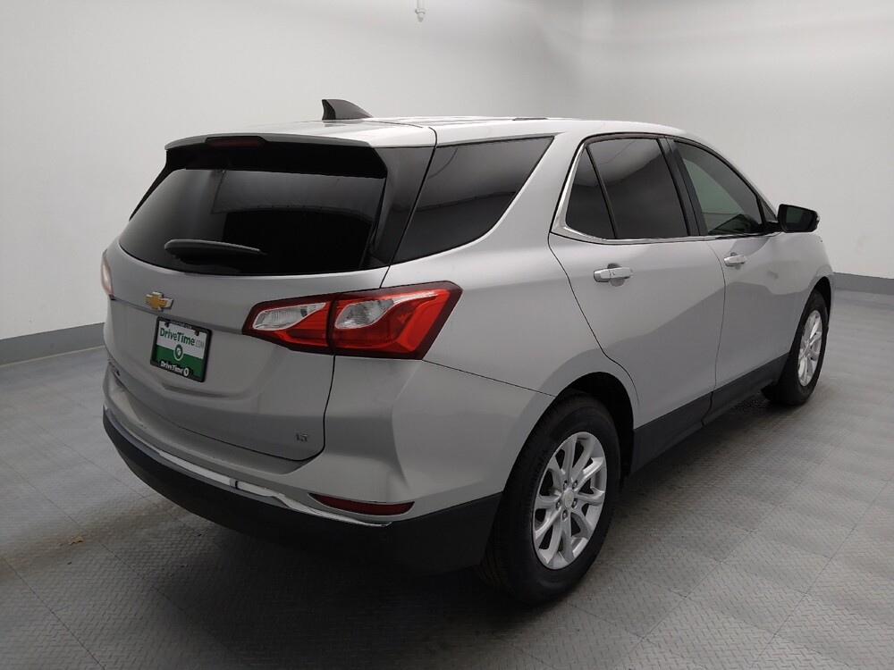 2019 Chevrolet Equinox in Wichita, KS 67207 - 18142078 9