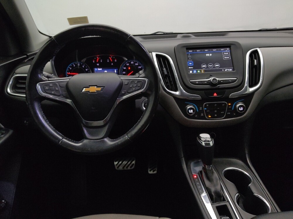 2019 Chevrolet Equinox in Wichita, KS 67207 - 18142078 22
