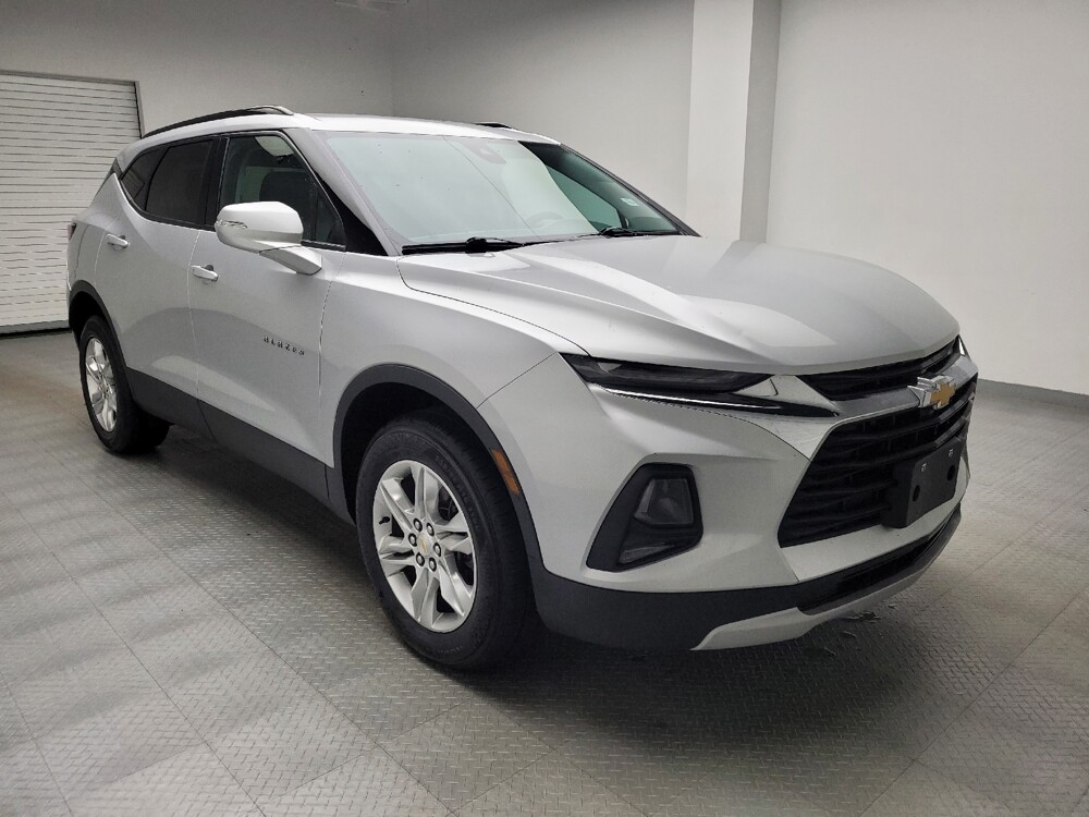 2022 Chevrolet Blazer in Eastpointe, MI 48021 - 18142079 13