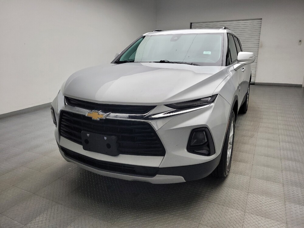 2022 Chevrolet Blazer in Eastpointe, MI 48021 - 18142079 15