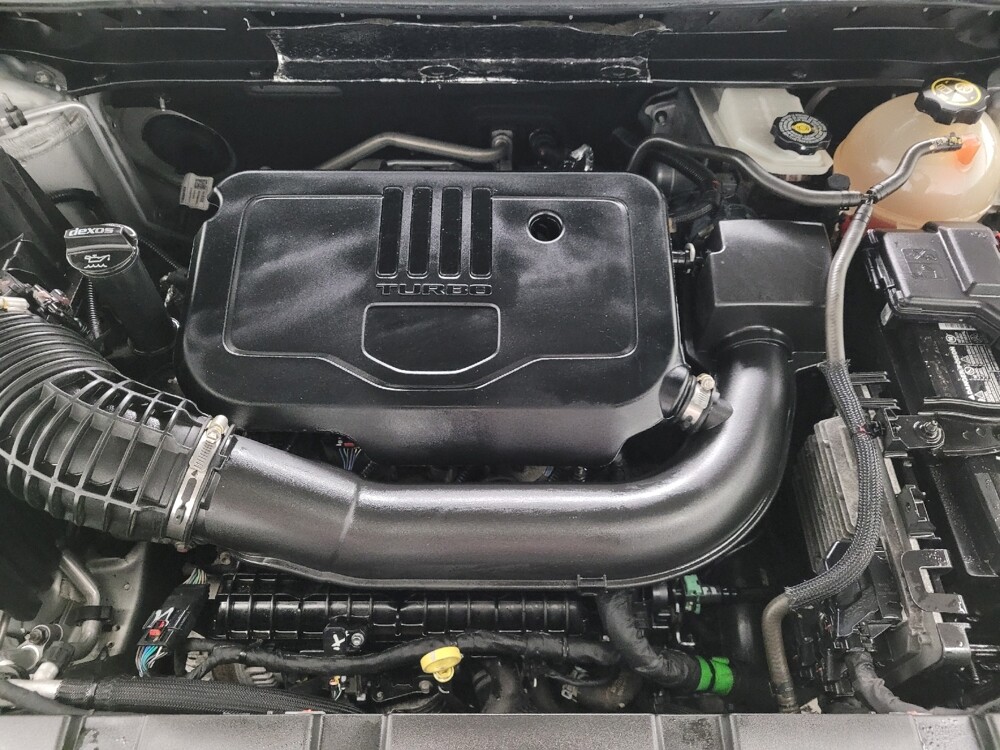 2022 Chevrolet Blazer in Eastpointe, MI 48021 - 18142079 30