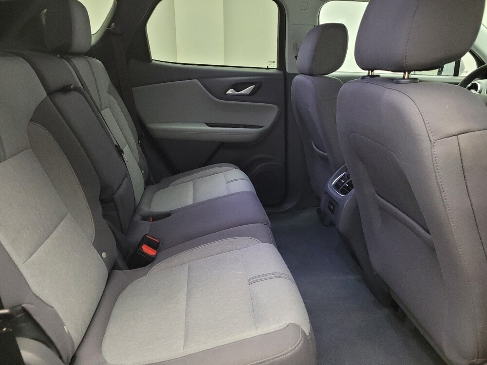 2022 Chevrolet Blazer in Eastpointe, MI 48021 - 18142079 19