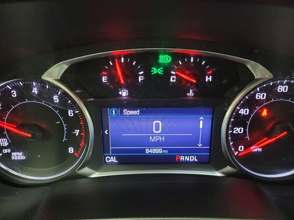 2022 Chevrolet Blazer in Eastpointe, MI 48021 - 18142079 23