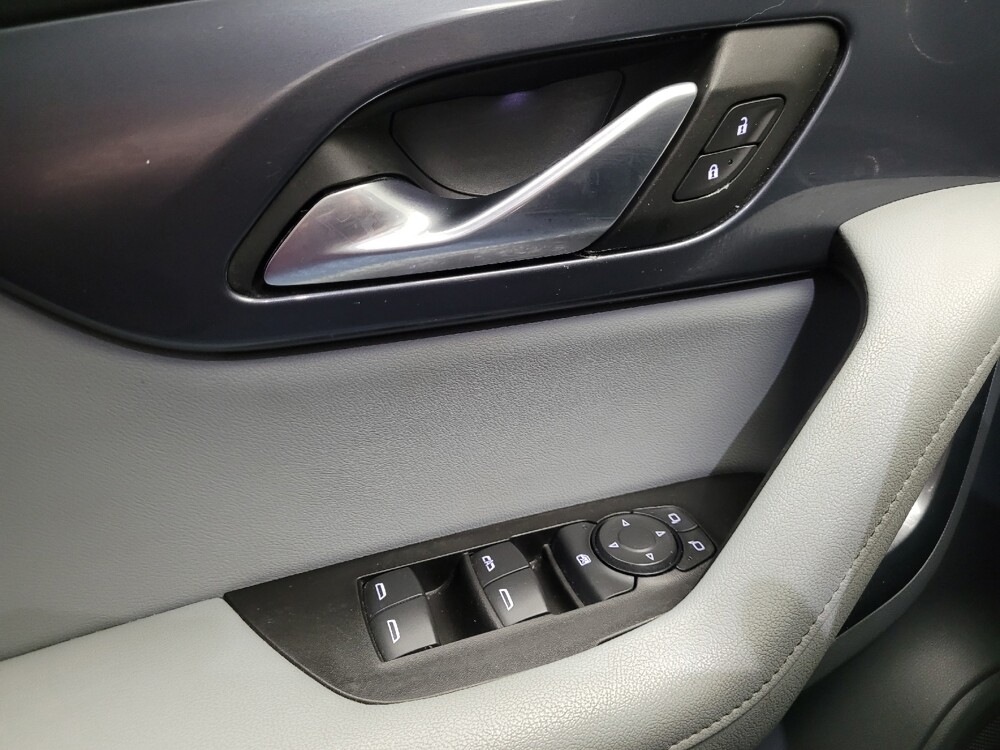 2022 Chevrolet Blazer in Eastpointe, MI 48021 - 18142079 27